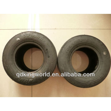 fournisseur de pneus de KART à bas prix